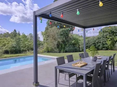Maison Oscar, Maison confortable avec grand jardin - Photo 54
