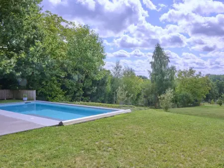 Maison Oscar, Maison confortable avec grand jardin - Photo 55