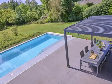 Maison Oscar, Maison confortable avec grand jardin - Photo 56