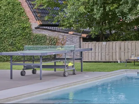 Maison Oscar, Maison confortable avec grand jardin - Photo 57