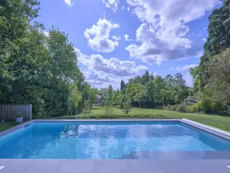 Maison Oscar, Maison confortable avec grand jardin - Photo 60