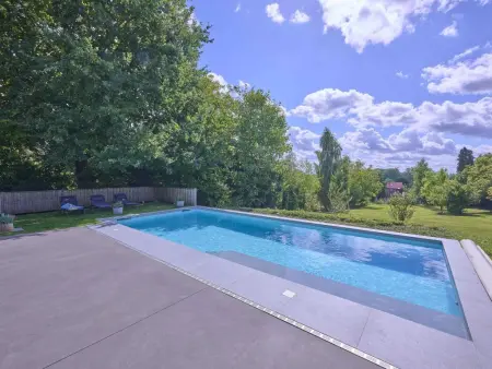 Maison Oscar, Maison confortable avec grand jardin - Photo 61