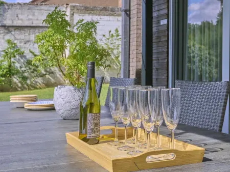 Maison Oscar, Maison confortable avec grand jardin - Photo 63
