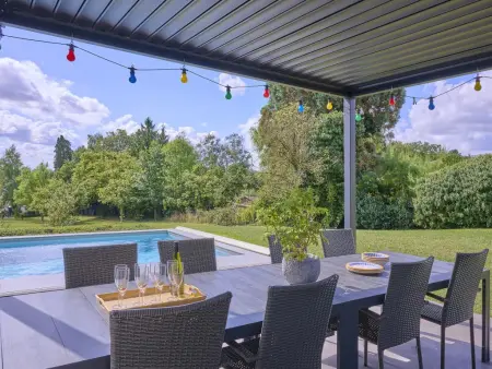 Maison Oscar, Maison confortable avec grand jardin - Photo 65