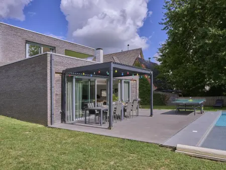 Maison Oscar, Maison confortable avec grand jardin - Photo 66