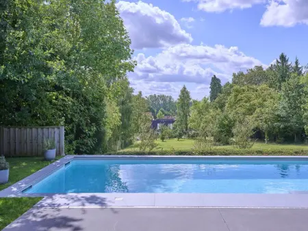 Maison Oscar, Maison confortable avec grand jardin - Photo 68