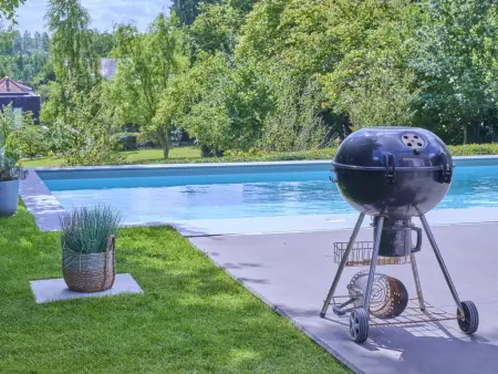 Maison Oscar, Maison confortable avec grand jardin - Photo 70