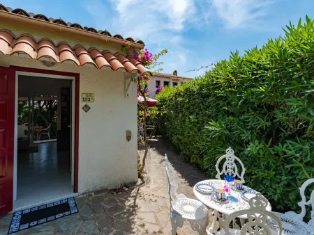 Villa Irène, Maison 4 personnes à Bravone - Photo 1