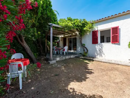 Villa Irène, Maison 4 personnes à Bravone - Photo 2