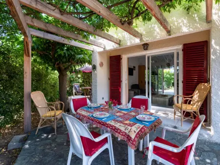 Villa Irène, Maison 4 personnes à Bravone - Photo 3