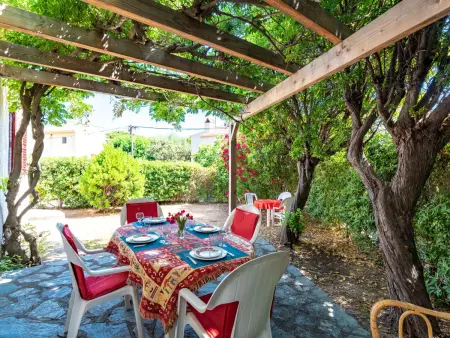 Villa Irène, Maison 4 personnes à Bravone - Photo 4