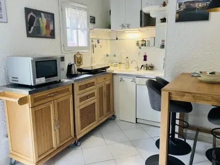 Villa Irène, Maison 4 personnes à Bravone - Photo 6
