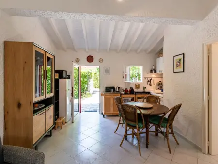 Villa Irène, Maison 4 personnes à Bravone - Photo 9