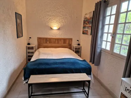 Villa Irène, Maison 4 personnes à Bravone - Photo 10