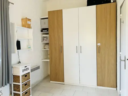 Villa Irène, Maison 4 personnes à Bravone - Photo 11