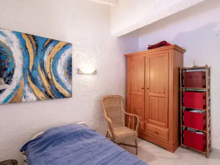 Villa Irène, Maison 4 personnes à Bravone - Photo 12