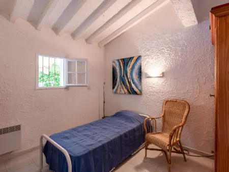 Villa Irène, Maison 4 personnes à Bravone - Photo 13