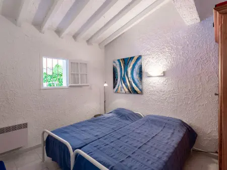 Villa Irène, Maison 4 personnes à Bravone - Photo 14