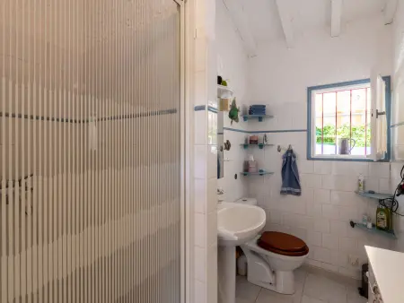 Villa Irène, Maison 4 personnes à Bravone - Photo 15