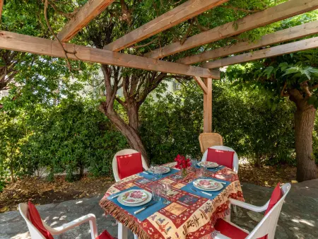 Villa Irène, Maison 4 personnes à Bravone - Photo 16