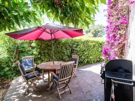 Villa Irène, Maison 4 personnes à Bravone - Photo 17