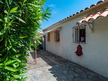 Villa Irène, Maison 4 personnes à Bravone - Photo 18
