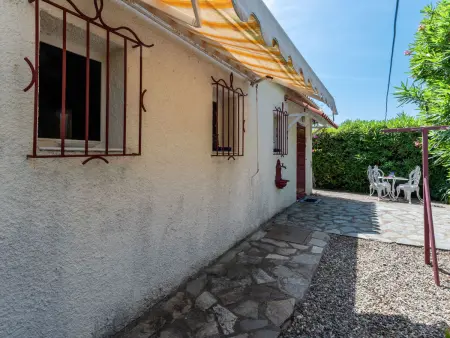 Villa Irène, Maison 4 personnes à Bravone - Photo 19