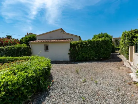 Villa Irène, Maison 4 personnes à Bravone - Photo 20