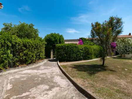 Villa Irène, Maison 4 personnes à Bravone - Photo 21