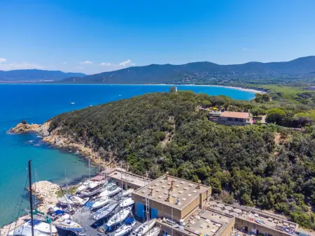 Villa Giuliana, Villa 10 personnes à Punta Ala - Photo 2