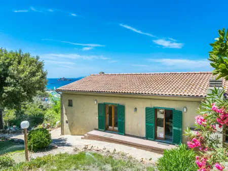 Villa Giuliana, Villa 10 personnes à Punta Ala - Photo 3