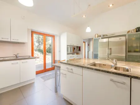 Villa Giuliana, Villa 10 personnes à Punta Ala - Photo 8