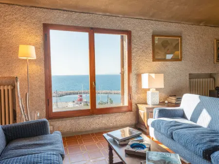 Villa Giuliana, Villa 10 personnes à Punta Ala - Photo 9