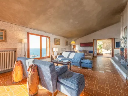 Villa Giuliana, Villa 10 personnes à Punta Ala - Photo 10