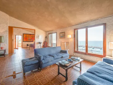 Villa Giuliana, Villa 10 personnes à Punta Ala - Photo 11