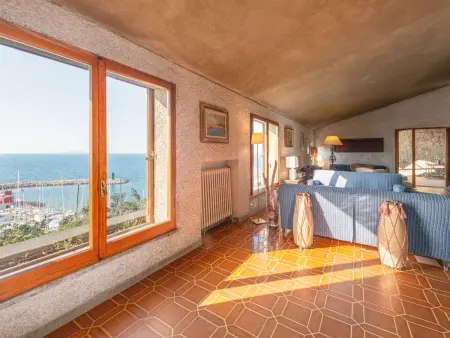 Villa Giuliana, Villa 10 personnes à Punta Ala - Photo 12