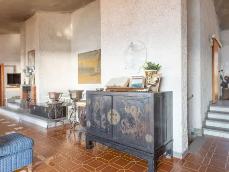 Villa Giuliana, Villa 10 personnes à Punta Ala - Photo 13