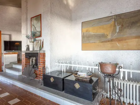 Villa Giuliana, Villa 10 personnes à Punta Ala - Photo 15