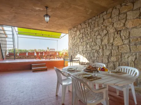 Villa Giuliana, Villa 10 personnes à Punta Ala - Photo 19