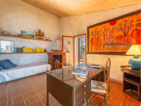 Villa Giuliana, Villa 10 personnes à Punta Ala - Photo 20
