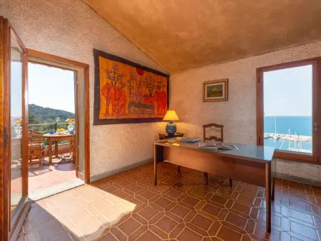 Villa Giuliana, Villa 10 personnes à Punta Ala - Photo 21