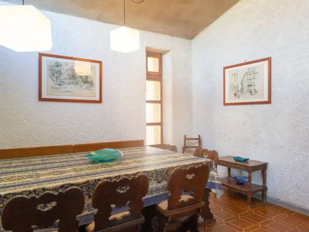 Villa Giuliana, Villa 10 personnes à Punta Ala - Photo 22