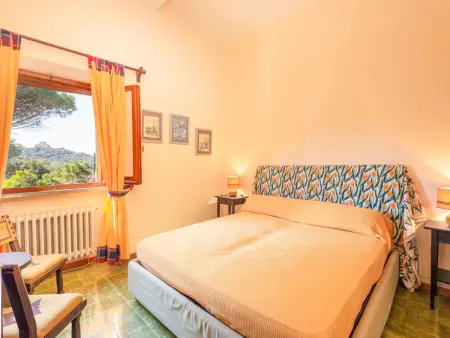 Villa Giuliana, Villa 10 personnes à Punta Ala - Photo 23