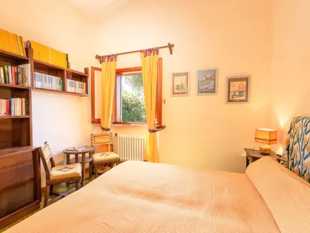 Villa Giuliana, Villa 10 personnes à Punta Ala - Photo 24