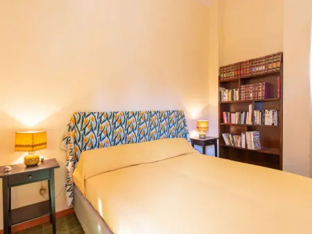 Villa Giuliana, Villa 10 personnes à Punta Ala - Photo 25