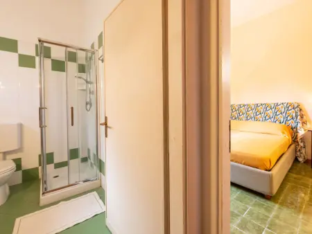 Villa Giuliana, Villa 10 personnes à Punta Ala - Photo 26