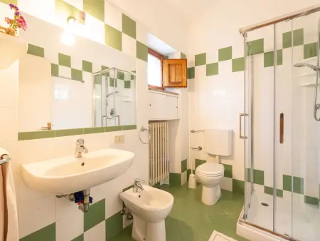 Villa Giuliana, Villa 10 personnes à Punta Ala - Photo 27