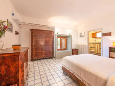 Villa Giuliana, Villa 10 personnes à Punta Ala - Photo 29