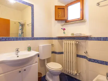 Villa Giuliana, Villa 10 personnes à Punta Ala - Photo 31