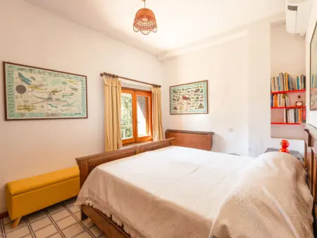Villa Giuliana, Villa 10 personnes à Punta Ala - Photo 32